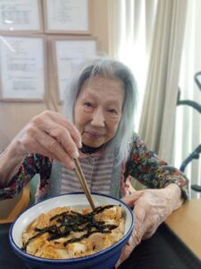 デイサービスとまり木 4月の様子