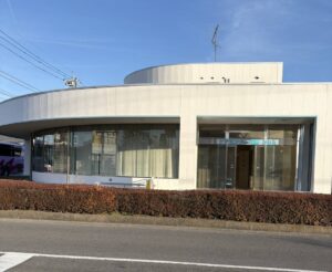 新規施設 開設予定のお知らせ①